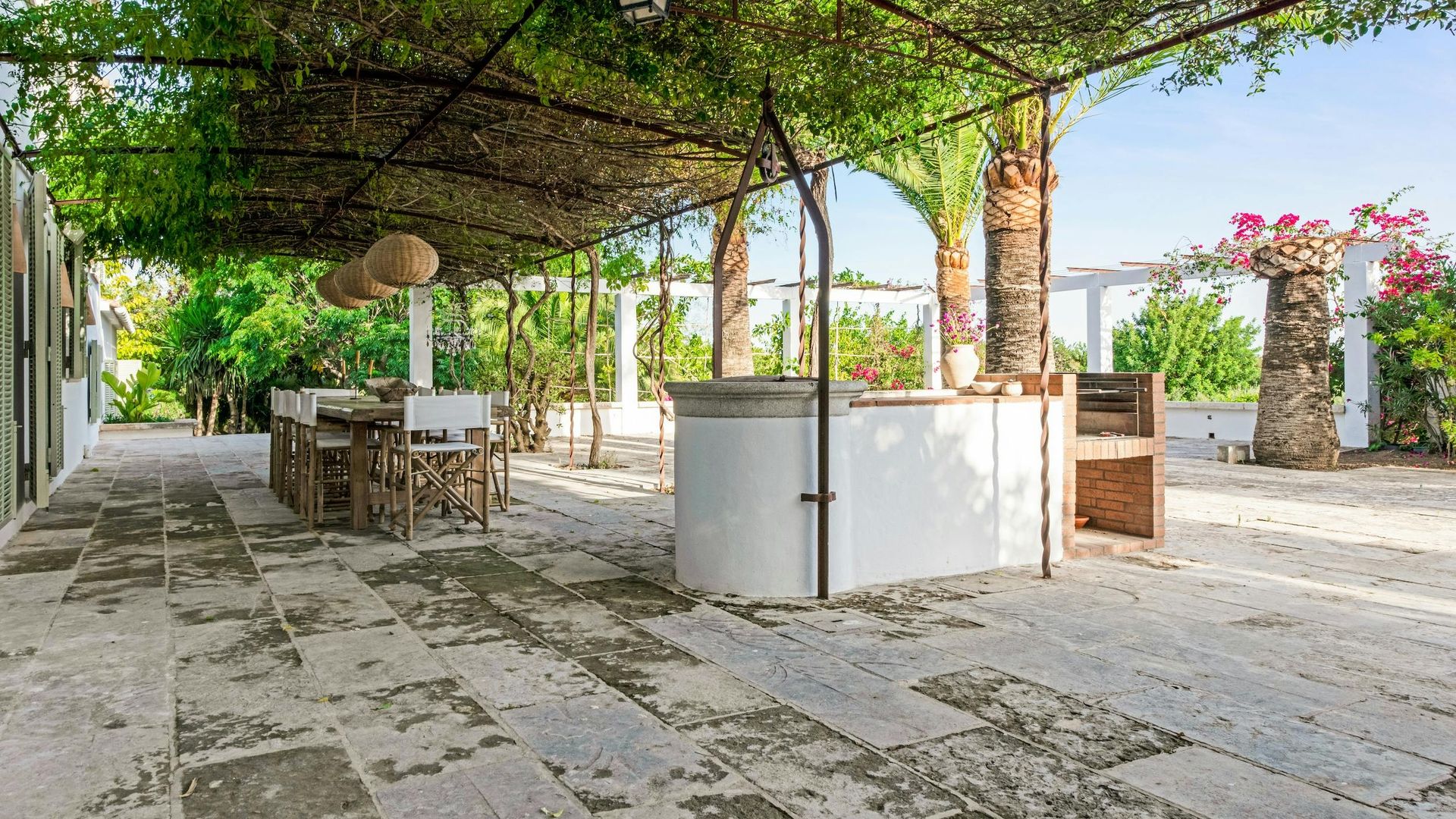 Villa Calmante photo 7