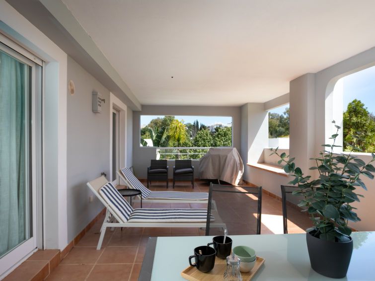 Cortijo oceania photo 2