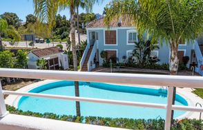 Cortijo del mar Apartment 2