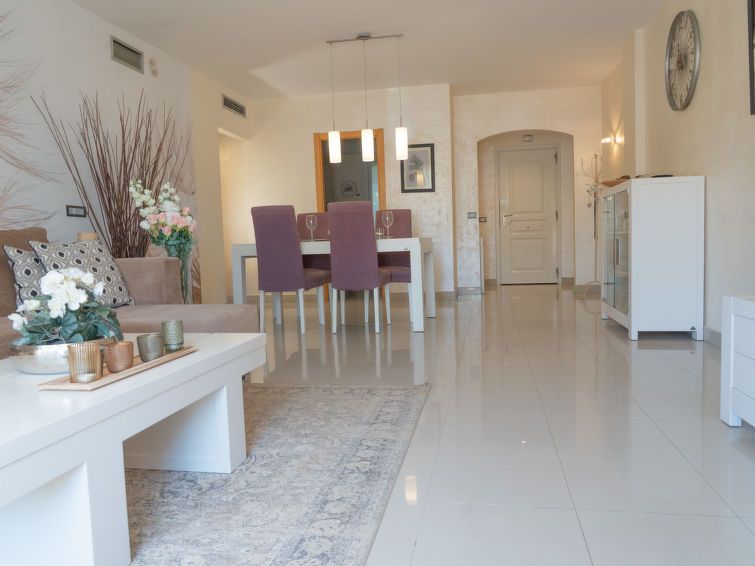 Cortijo del mar Apartment 2 photo 9