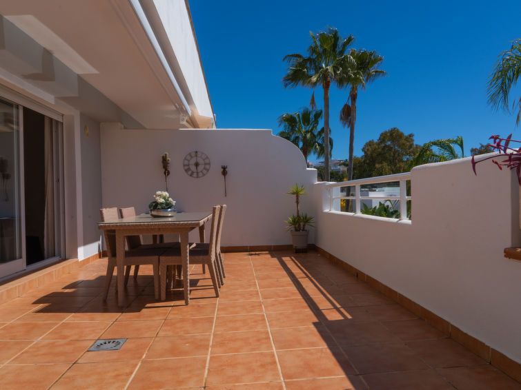 Cortijo del mar Apartment 2 photo 14