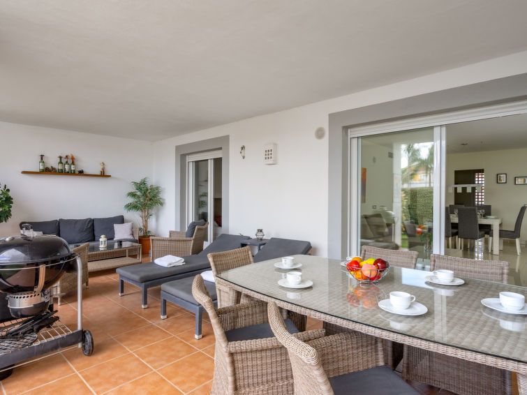 Cortijo del Mar Apartment 4 photo 19