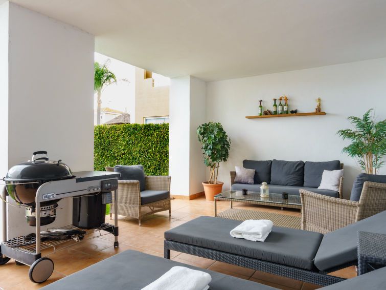 Cortijo del Mar Apartment 4 photo 18