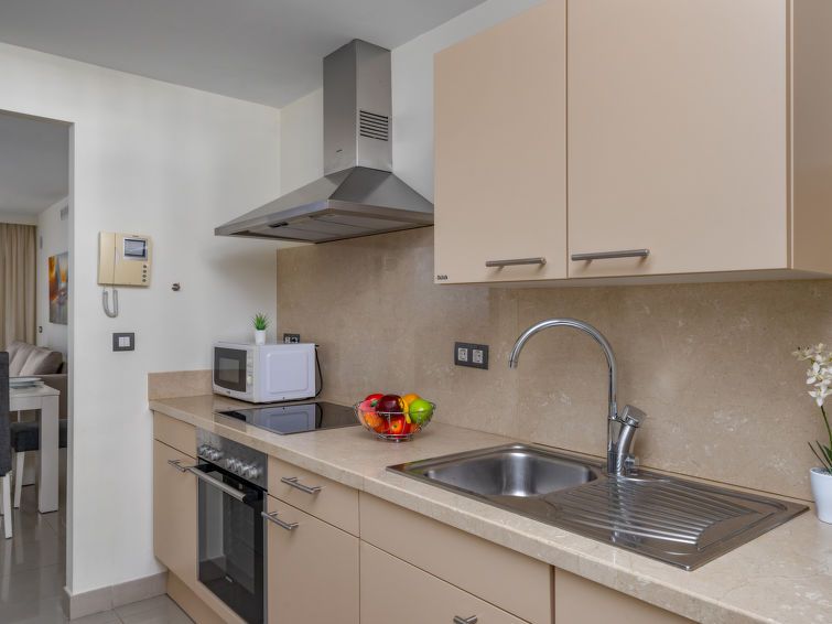 Cortijo del Mar Apartment 4 photo 10