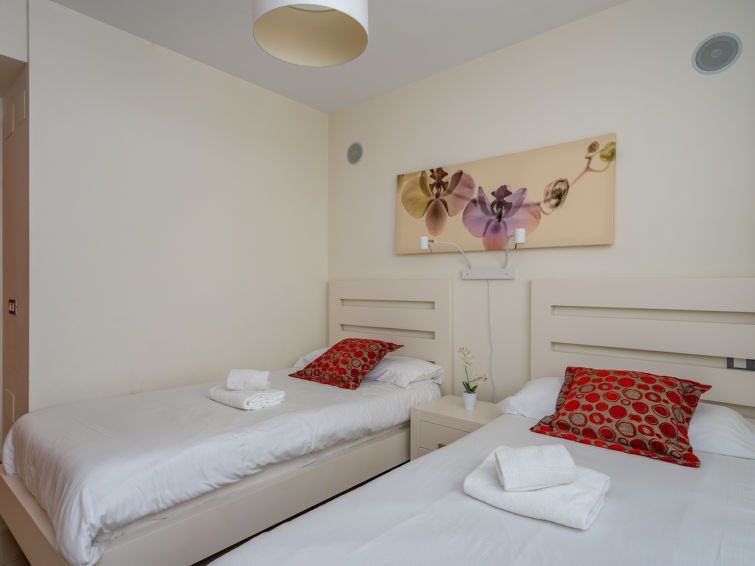 Cortijo del Mar Apartment 4 photo 13