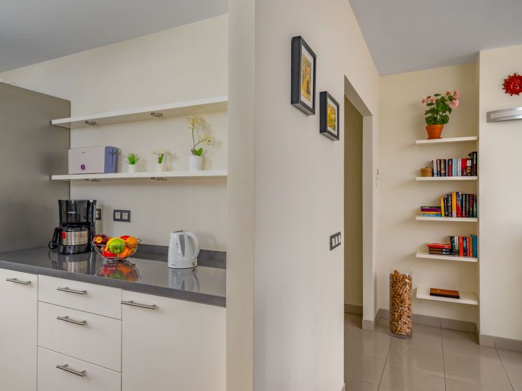 Cortijo del Mar Apartment 4 photo 11