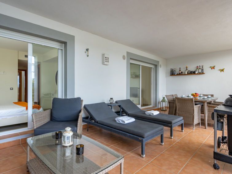 Cortijo del Mar Apartment 4 photo 20