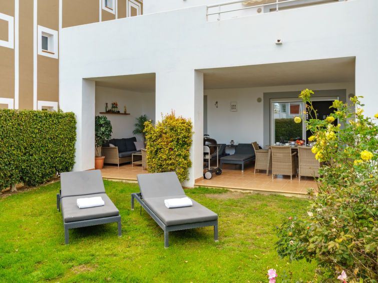 Cortijo del Mar Apartment 4 photo 21