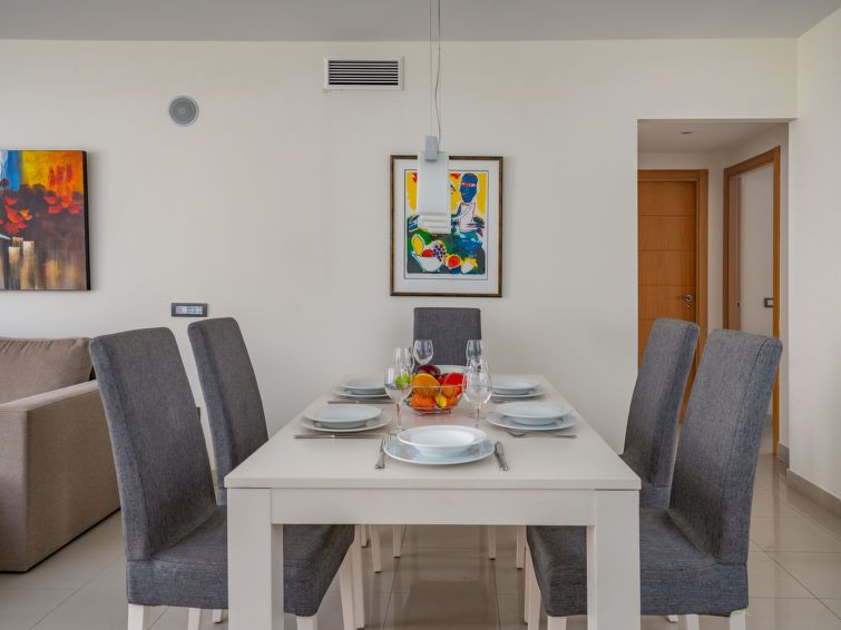 Cortijo del Mar Apartment 4 photo 9