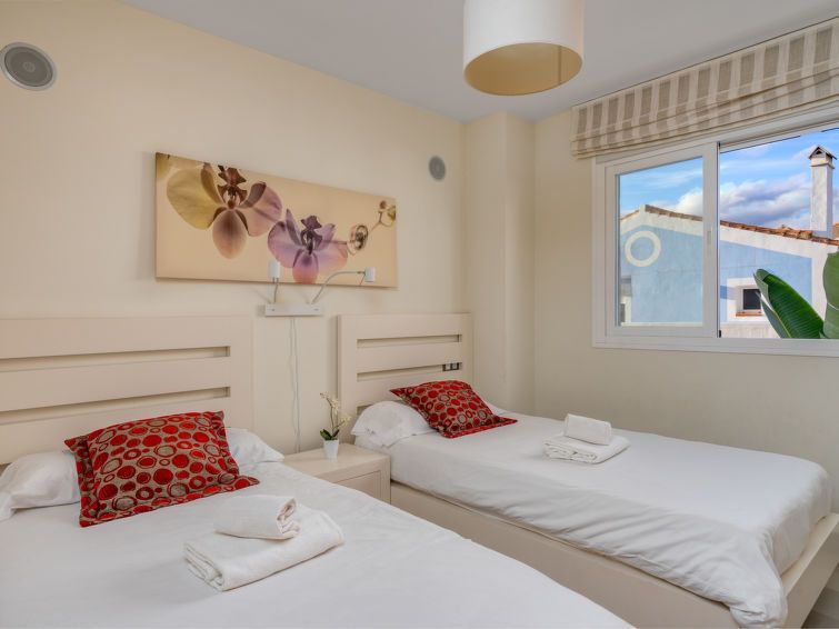 Cortijo del Mar Apartment 4 photo 12