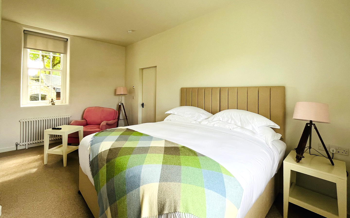 CLIFF River Lodge photo 14
