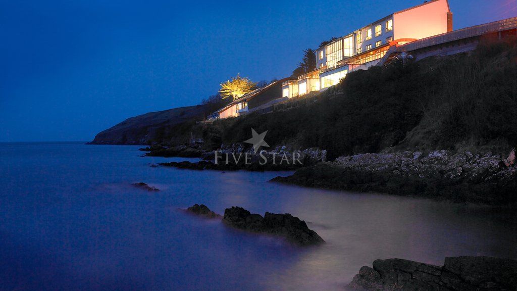 5-Star Beach House photo 37