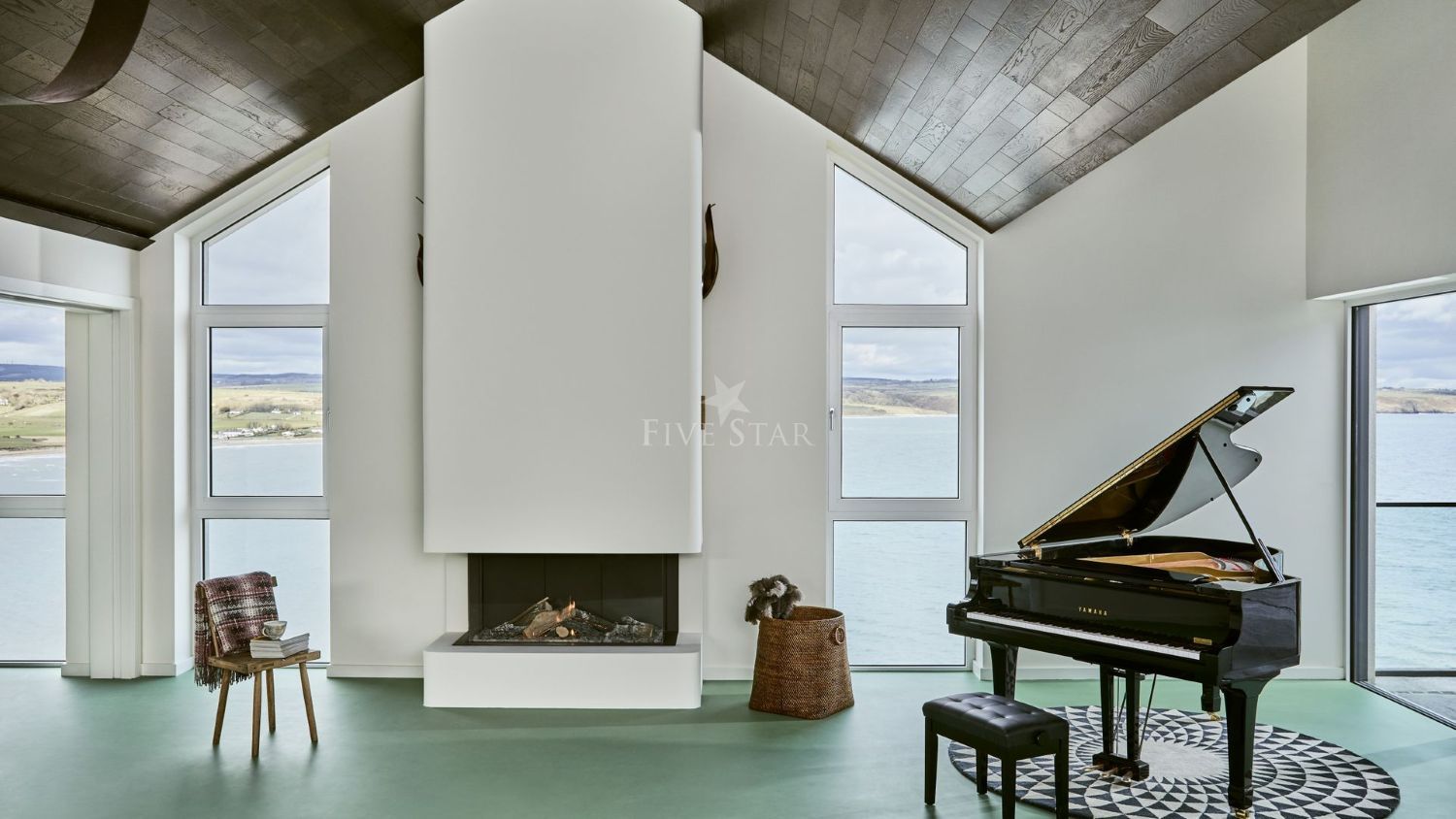 5-Star Beach House photo 13