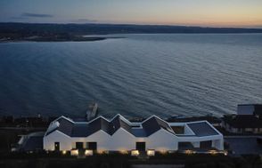 5-Star Beach House