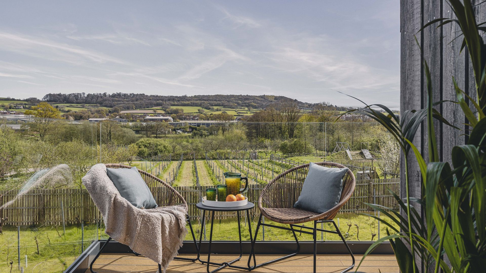 Heron House -  Luxury Grand Designs Eco-Home photo 5