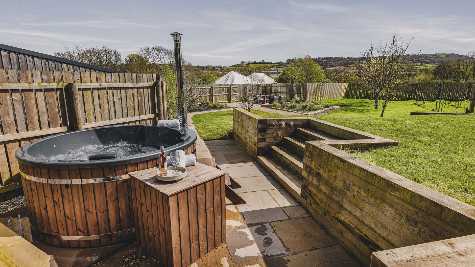 Heron House -  Luxury Grand Designs Eco-Home photo 2