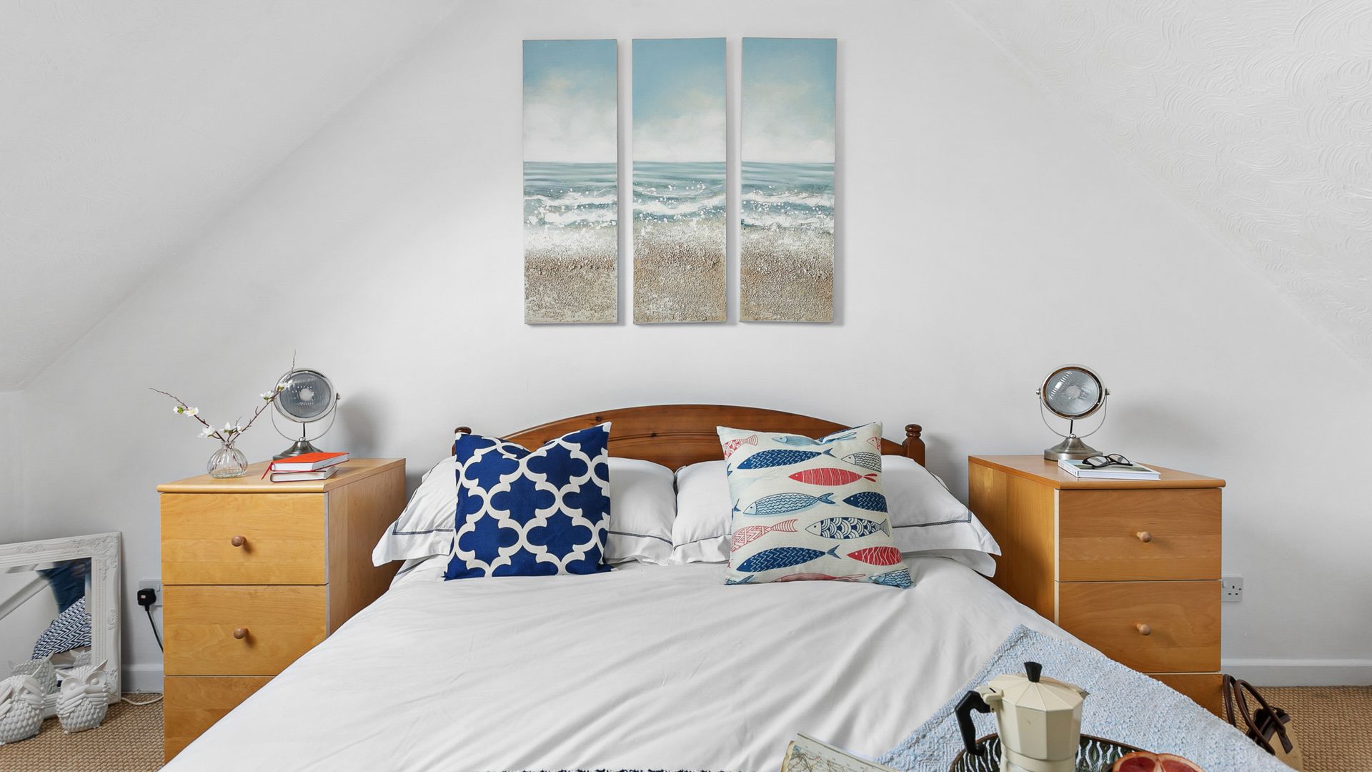 Pippin Cottage - Character Cottage with the spirit of the sea photo 5