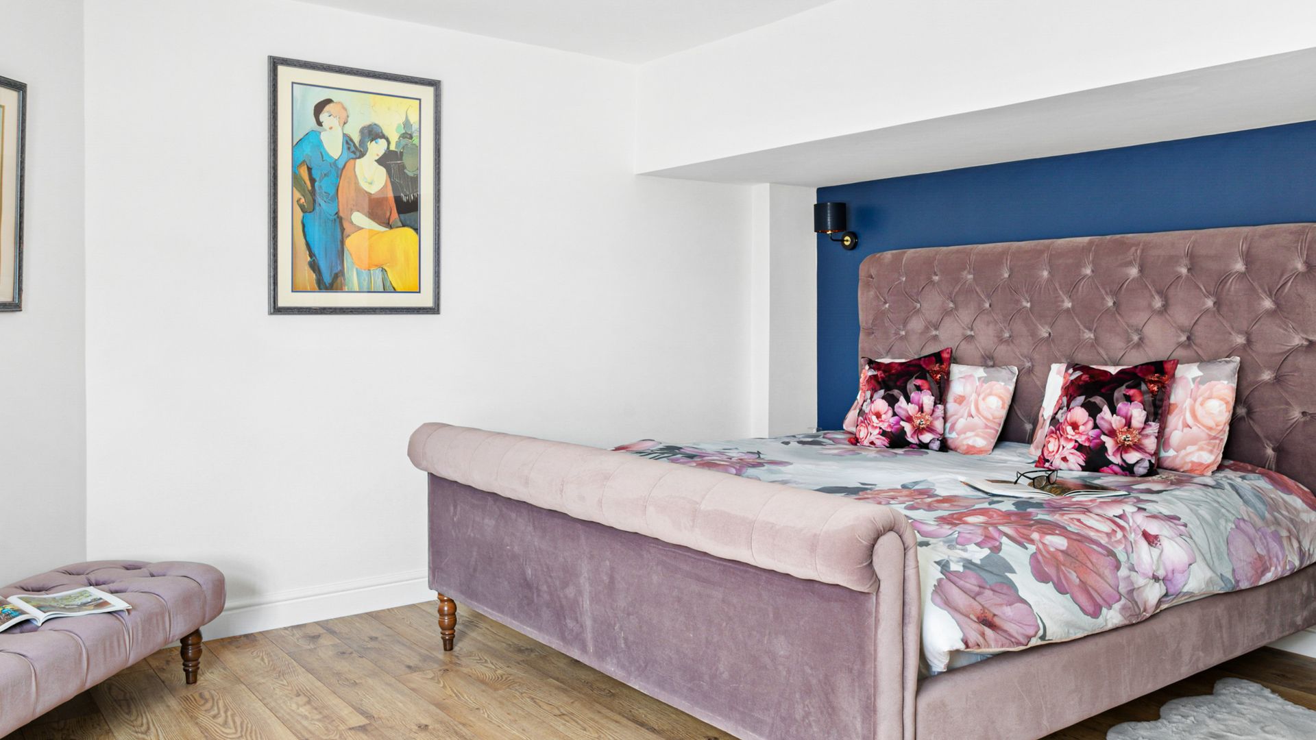 Coombe Bank - Seaboard spirit, contemporary chic photo 5
