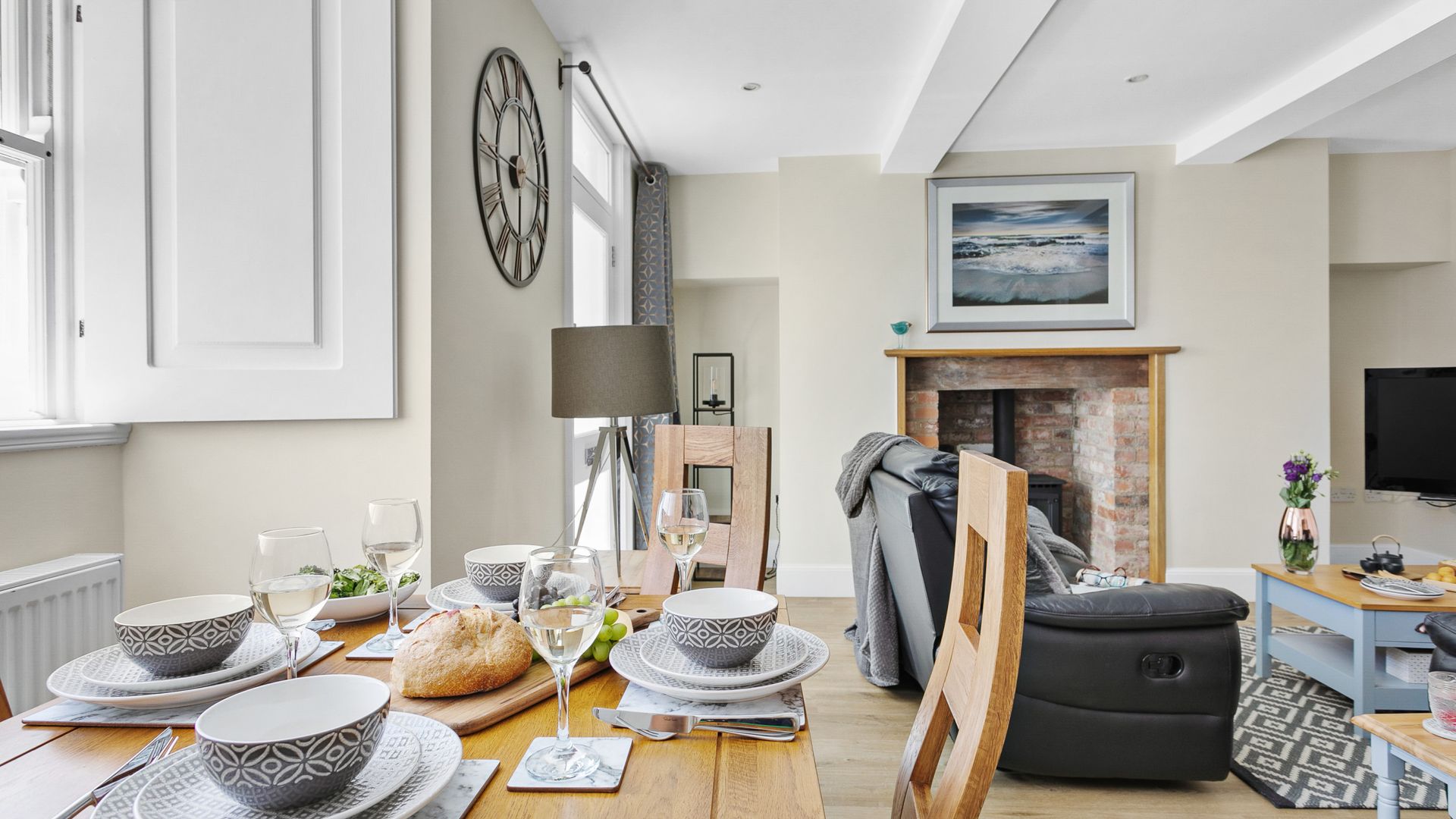 Sovereign House - Chic and near Harbour, parking photo 4