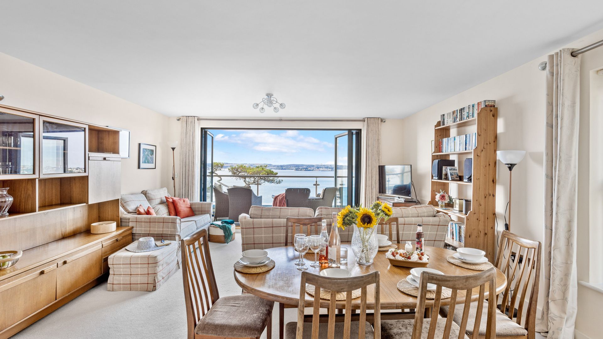 B6 Masts - Apartment with Sea Views photo 2