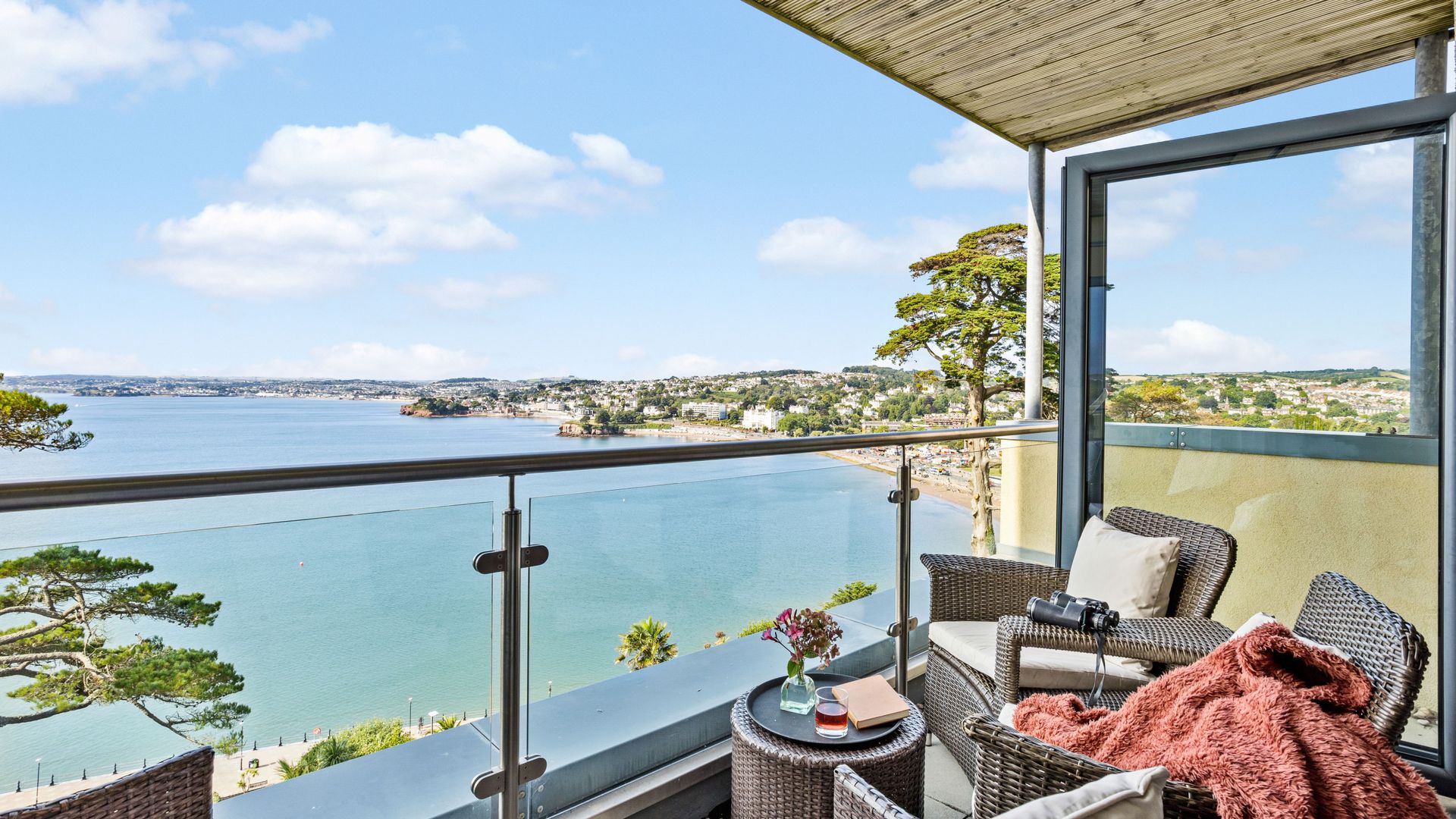 B6 Masts - Apartment with Sea Views photo 1