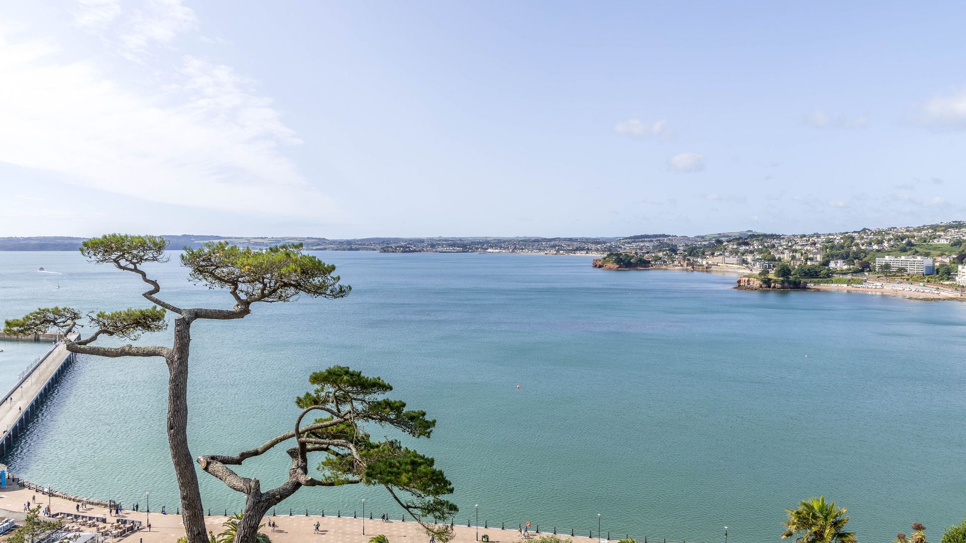 B6 Masts - Apartment with Sea Views photo 5