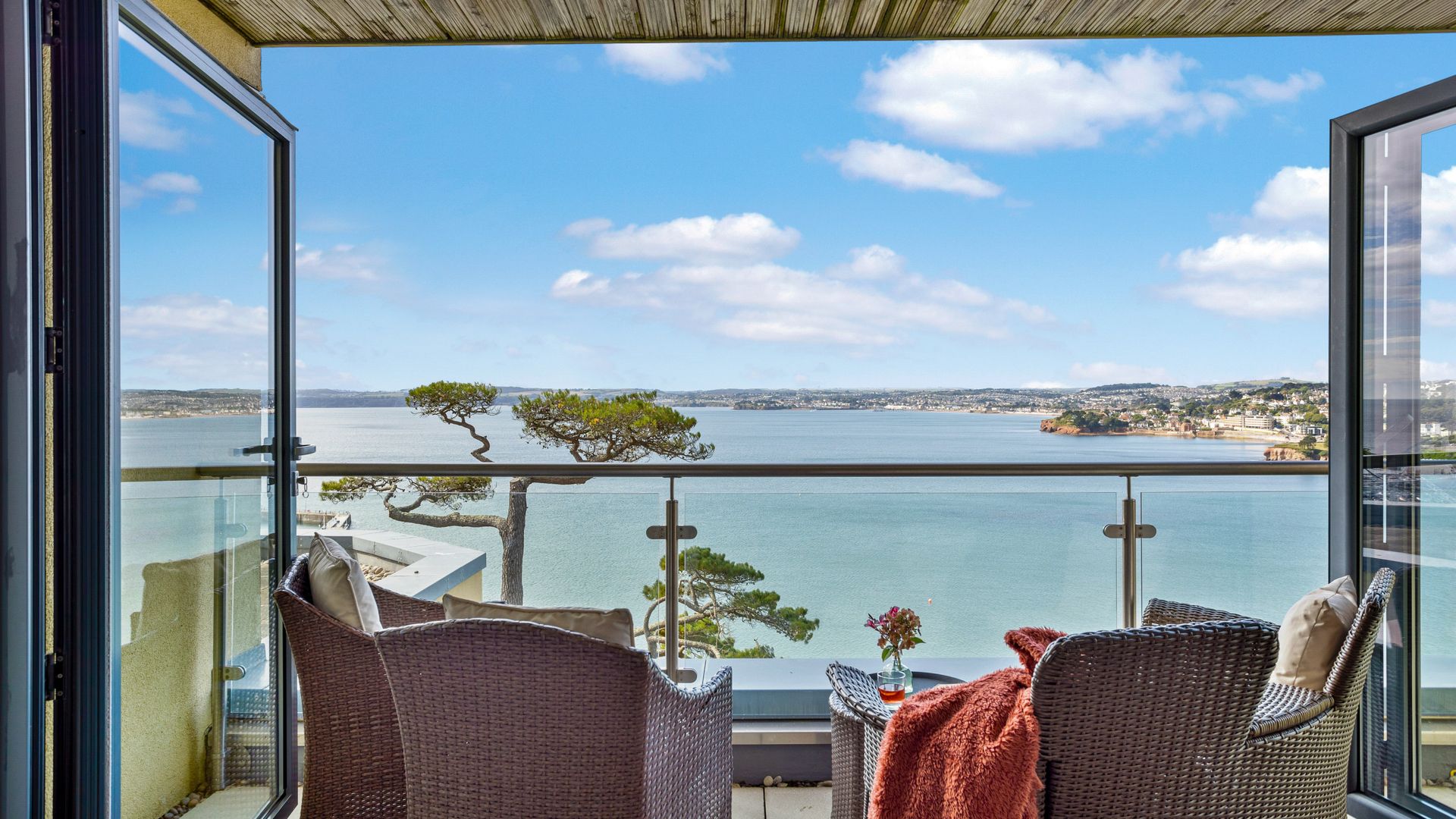 B6 Masts - Apartment with Sea Views photo 4