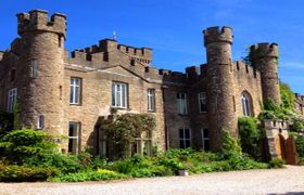 Augill Castle reviews