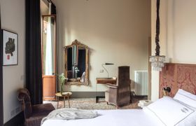 Tuscany Chic reviews