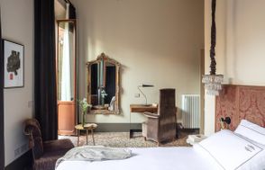 Tuscany Chic
