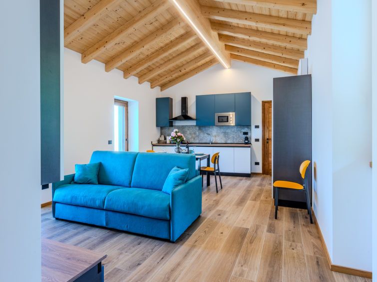 Svasso Apartment 4 photo 6