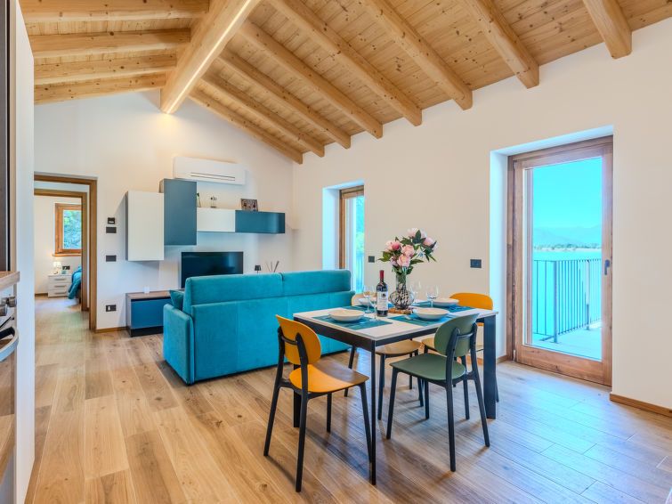 Svasso Apartment 4 photo 3