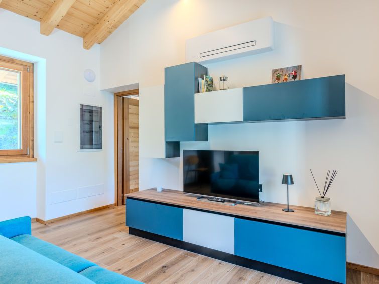 Svasso Apartment 4 photo 8
