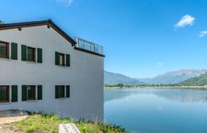 Martin Pescatore Apartment 3