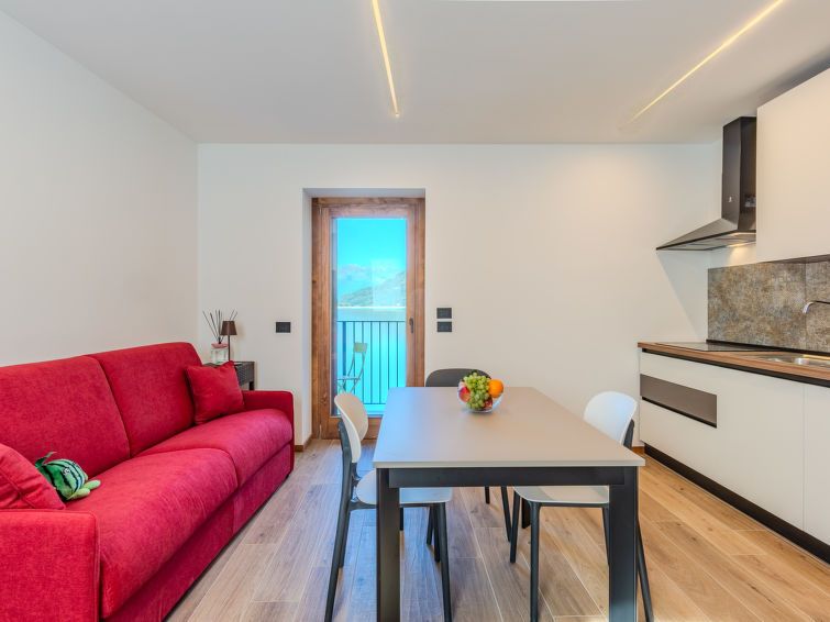 Martin Pescatore Apartment 3 photo 3