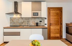 Martin Pescatore Apartment 3