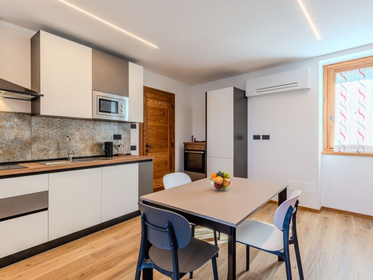 Martin Pescatore Apartment 3 photo 4