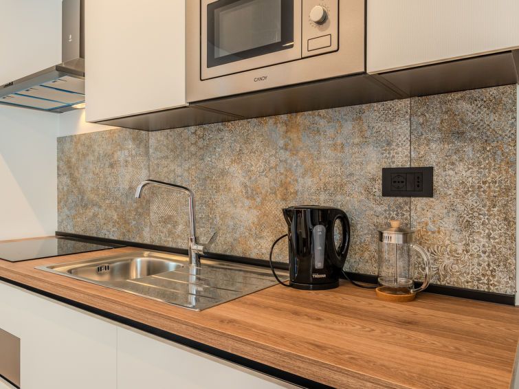 Martin Pescatore Apartment 3 photo 5