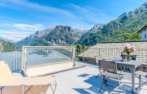Cigno Apartment 2