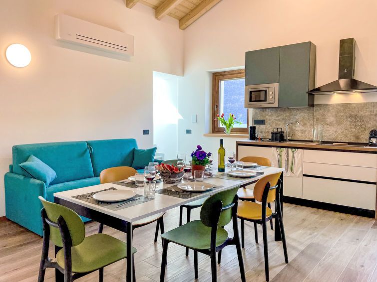 Cigno Apartment 2 photo 8