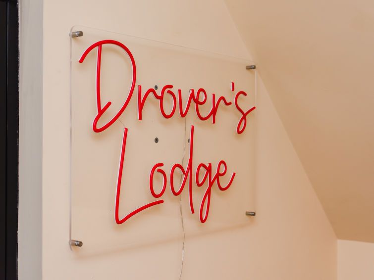 Drover's Lodge photo 42