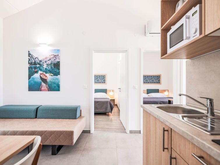 Medena Apartment 3 photo 6