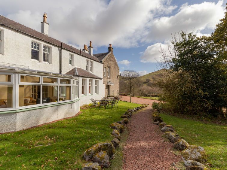 Balcraig House photo 29