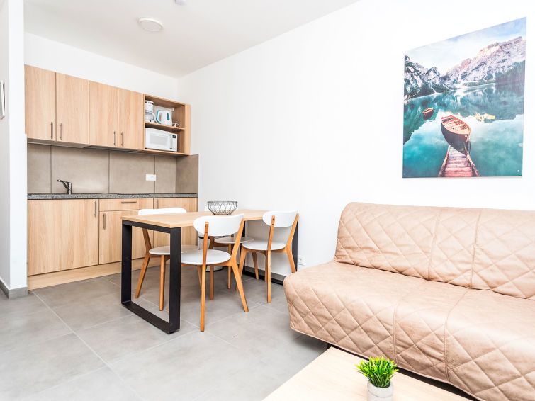 Medena Apartment 5 photo 4