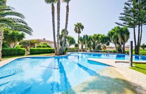 Bel-Air Holiday Home 5