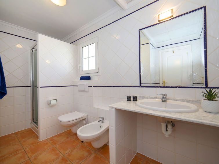 Bel-Air Holiday Home 5 photo 18