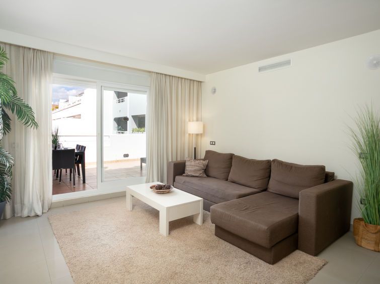 Cortijo del Mar Apartment 18 photo 6