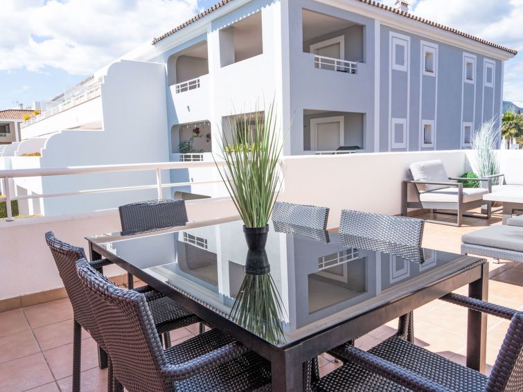 Cortijo del Mar Apartment 18 photo 22
