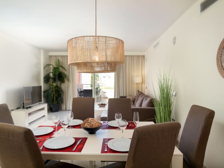Cortijo del Mar Apartment 18 photo 9