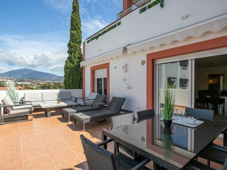 Cortijo del Mar Apartment 18 photo 5